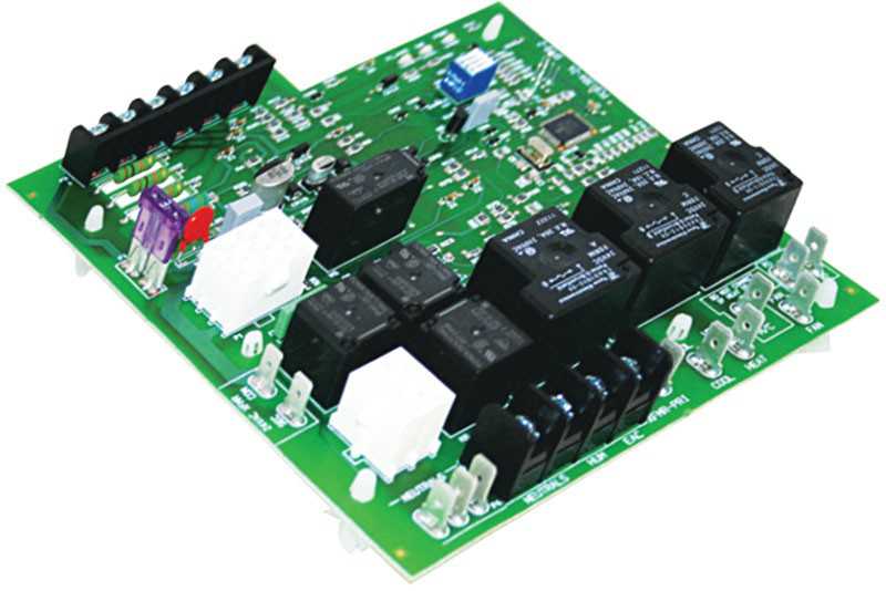 ICM Controls ICM288 - Furnace Control Board (Replaces 62-24084-82)