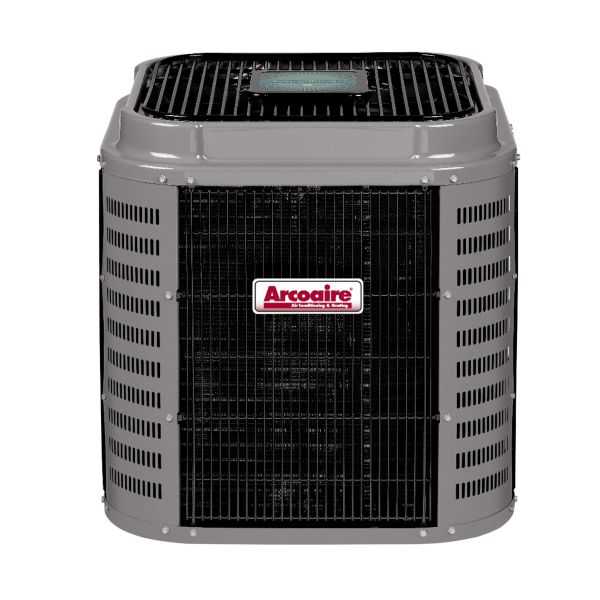 Arcoaire - HXH542GKA - 3-1/2 Ton 15 SEER Heat Pump Condenser R410A