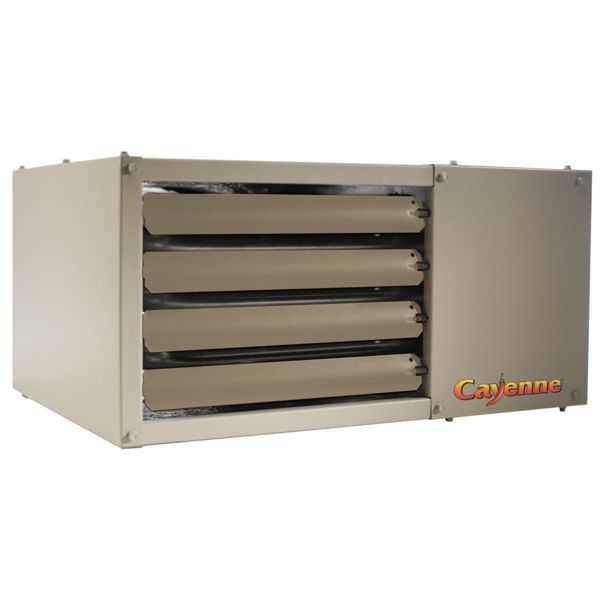 Advanced Distributor Products - FSAN-45-1-1-1 CAYENNE - Compact Natural Gas Unit Heater