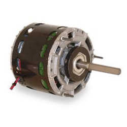 1/2 HP 1200 RPM Motor (120/240V)