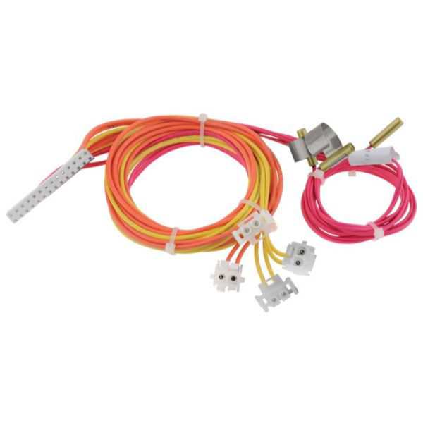 PROTECH 45-42522-99 - Wiring Harness